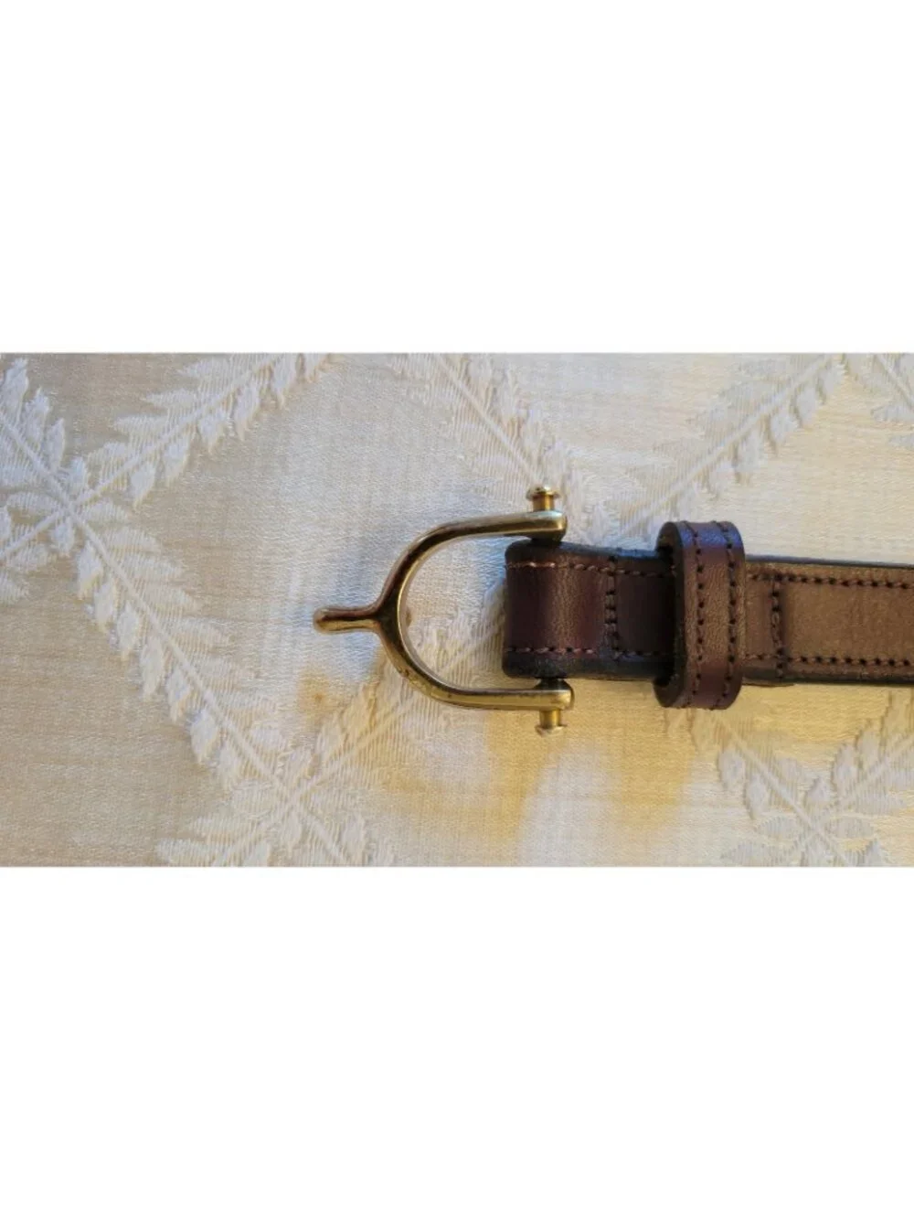 Tory Leather goods bridle normal